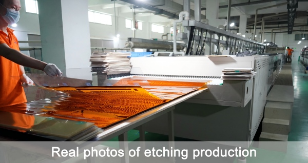 Mi az a YanMing Factory vegyi maratása?